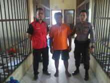 Polisi Tahan Pelaku Penggelapan Lahan Rp 3 Miliar